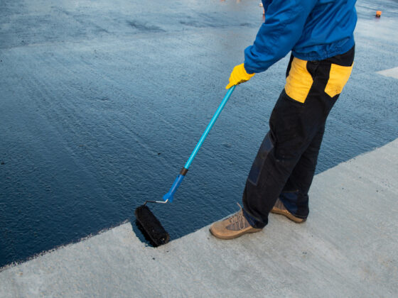 Waterproofing Taylors Lakes