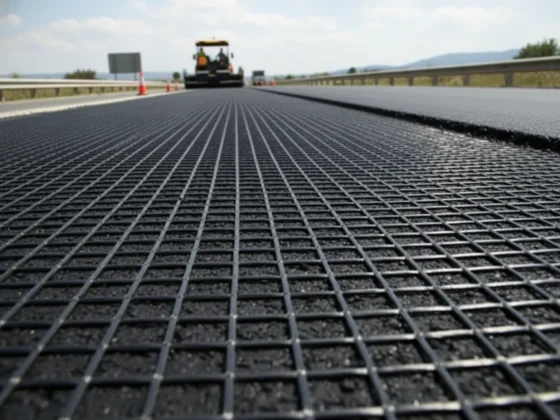 Geogrids Suppliers Melbourne