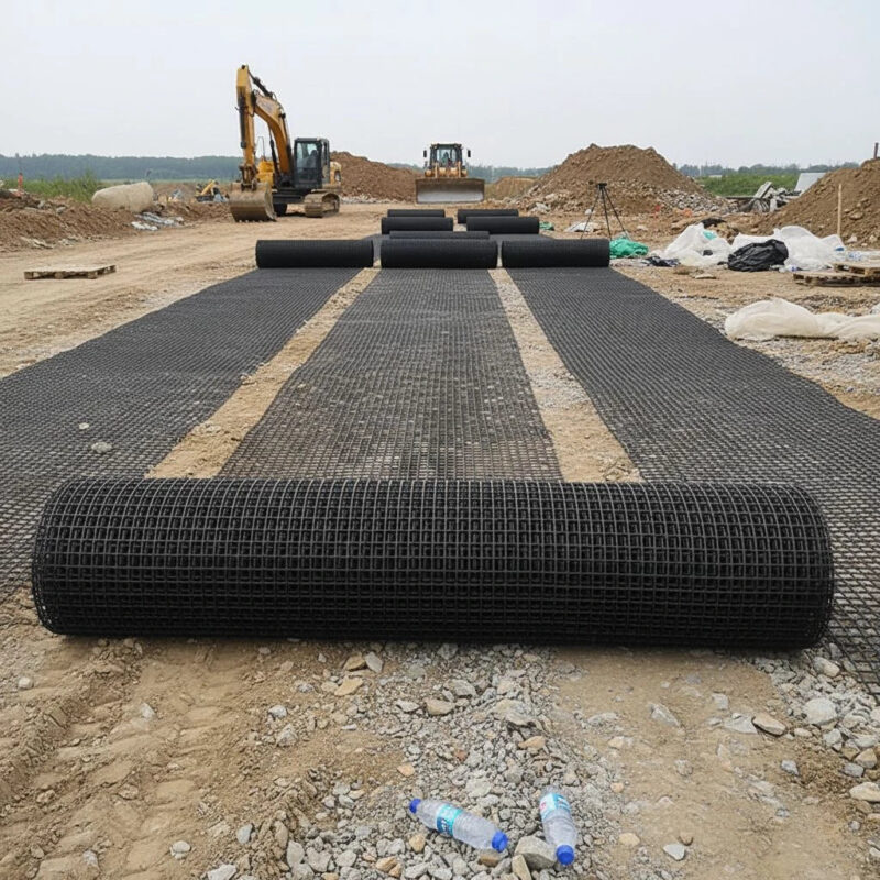 Geogrids Suppliers Melbourne