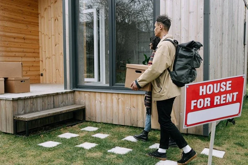 Houses for Rent