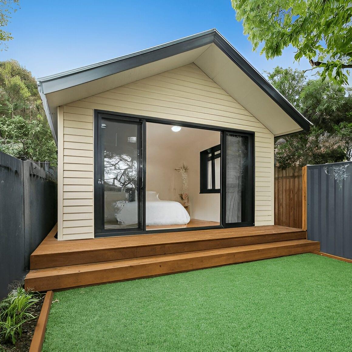 Granny Flat Investment Property