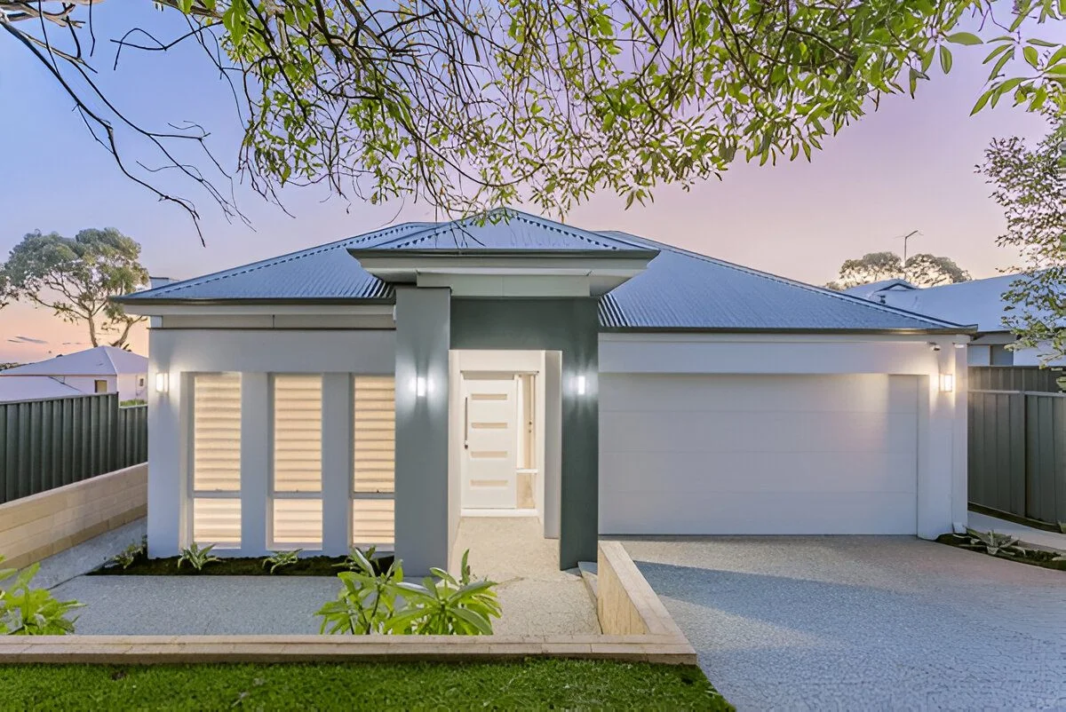 Granny Flat Investment Property