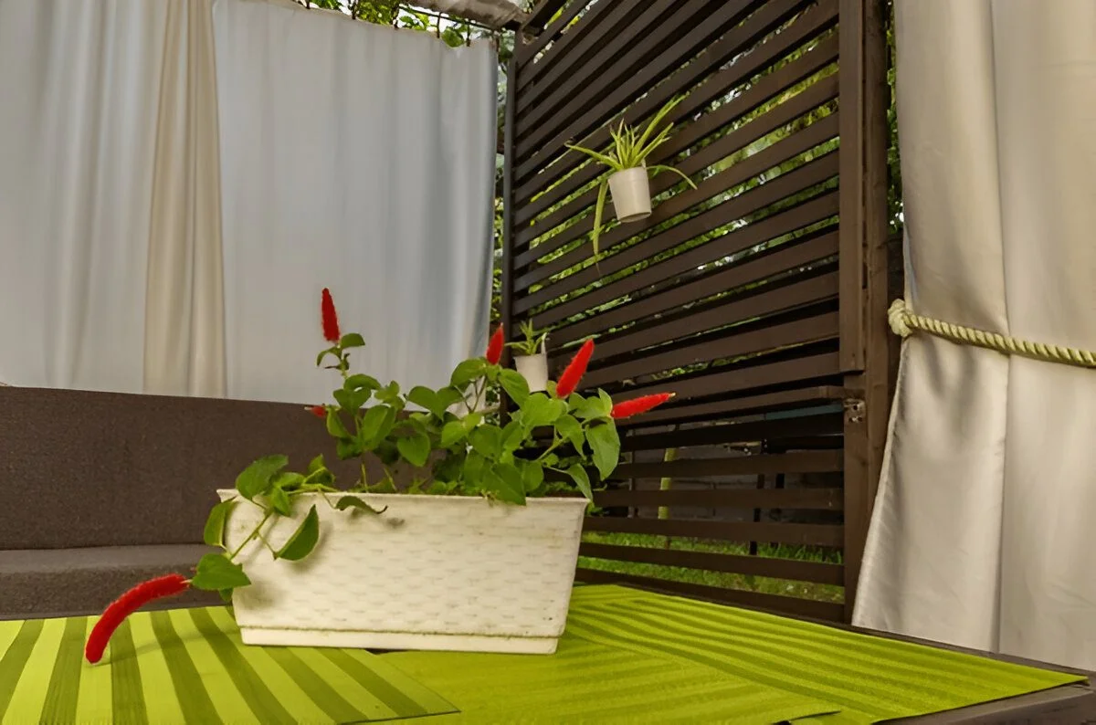Diy pergola sydney