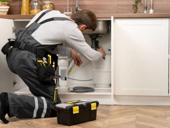 Blocked Drains Melbourne