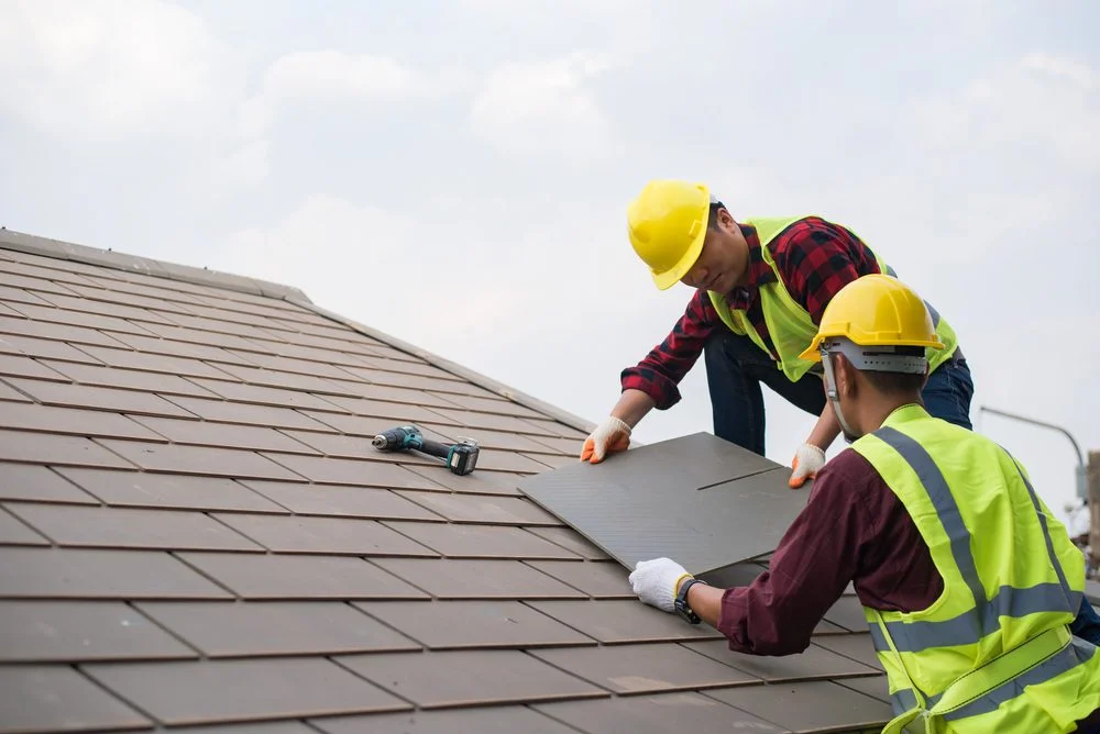 Colorbond Roofing
