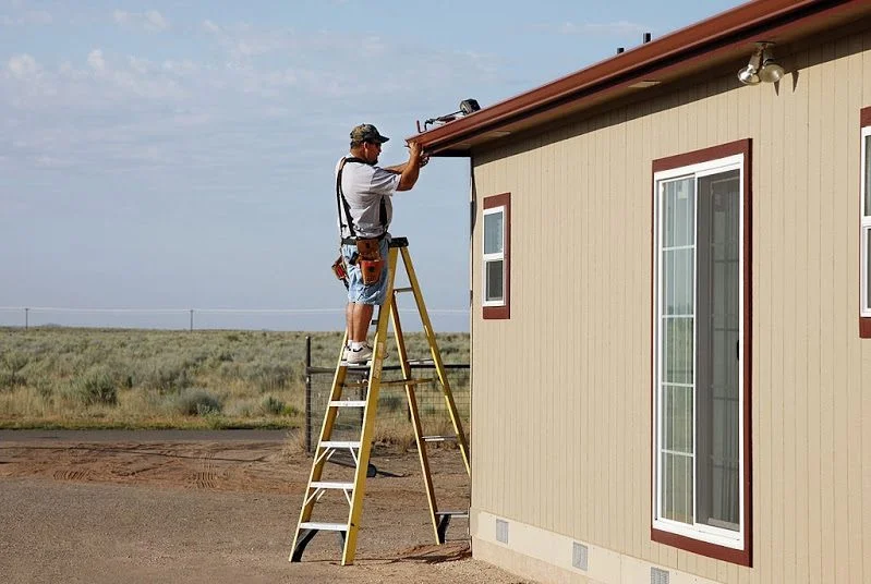 Gutter Repairs