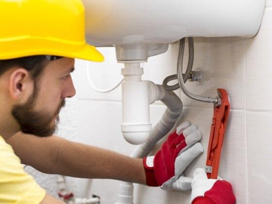 Plumber