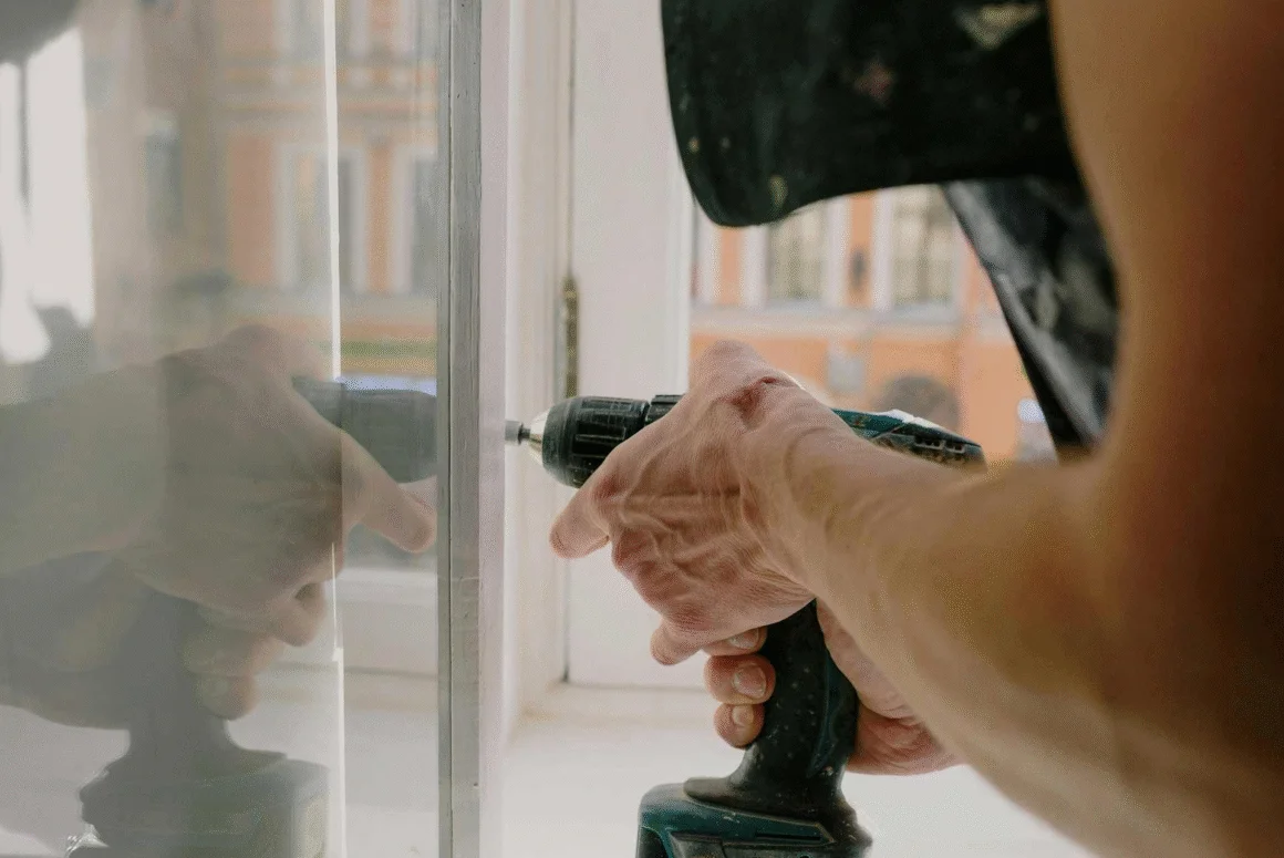 Emergency Window Repair