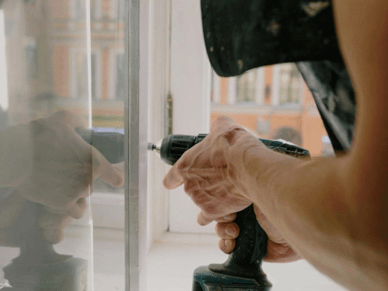 Emergency Window Repair