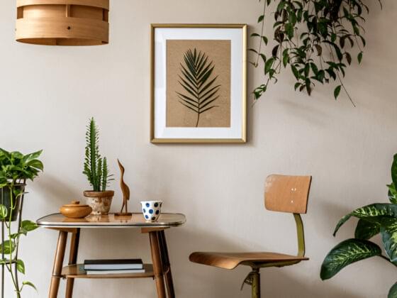 Online Picture Frames