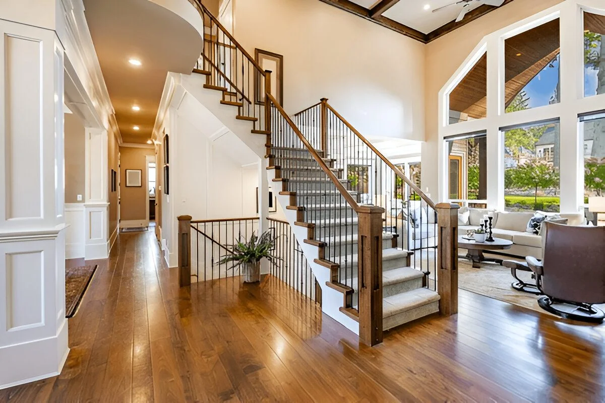 Balustrade