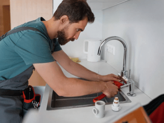 Plumber