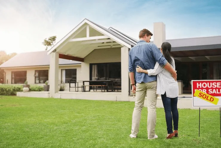 Buying Property