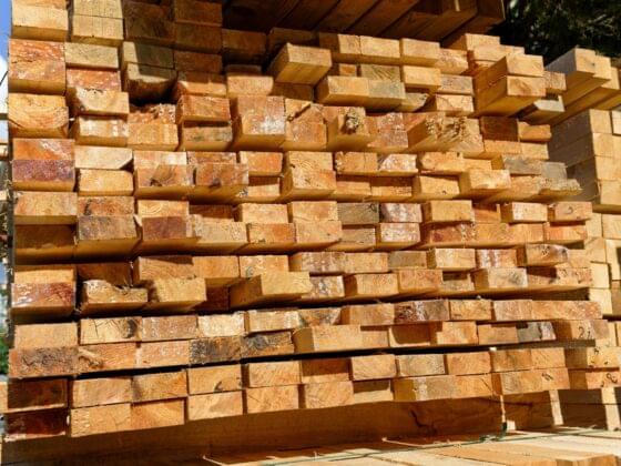 Timber Suppliers