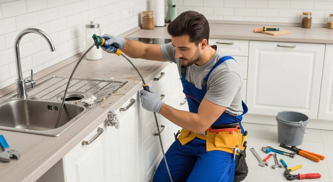 Plumbers