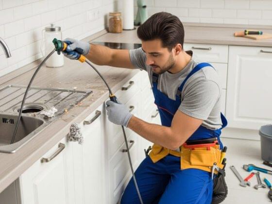 Plumbers