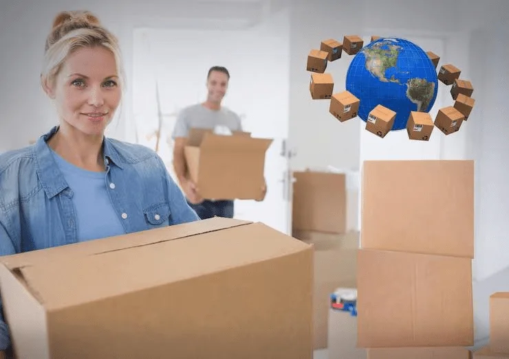 Moving Services