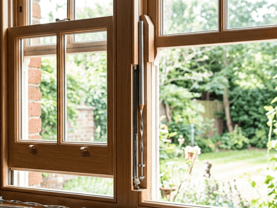 Timber Window Repair