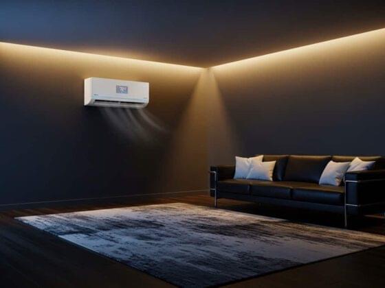 Ductless Mini Splits