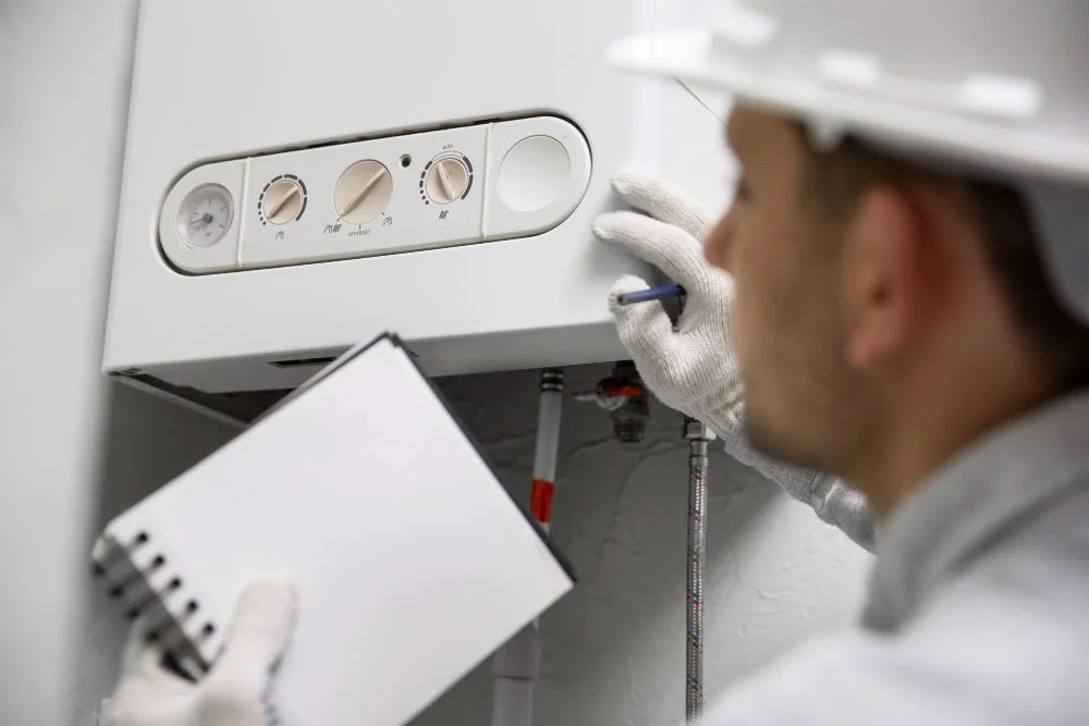 Hydronic Heating Repair