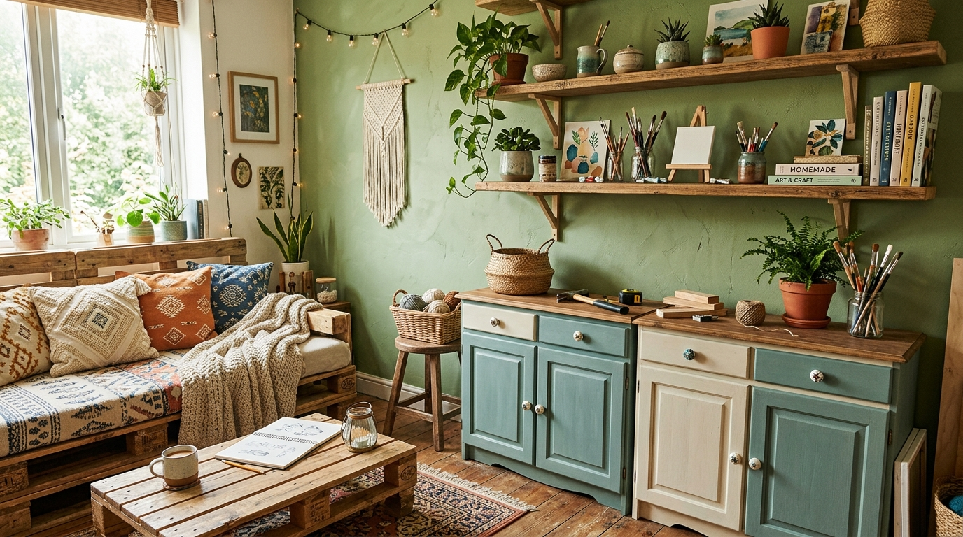Declutter Your Space