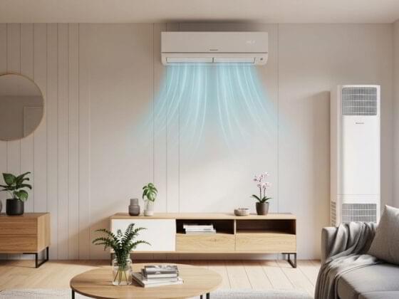Air Conditioning Installation
