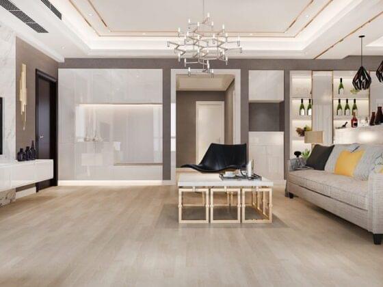 Carpet Flooring