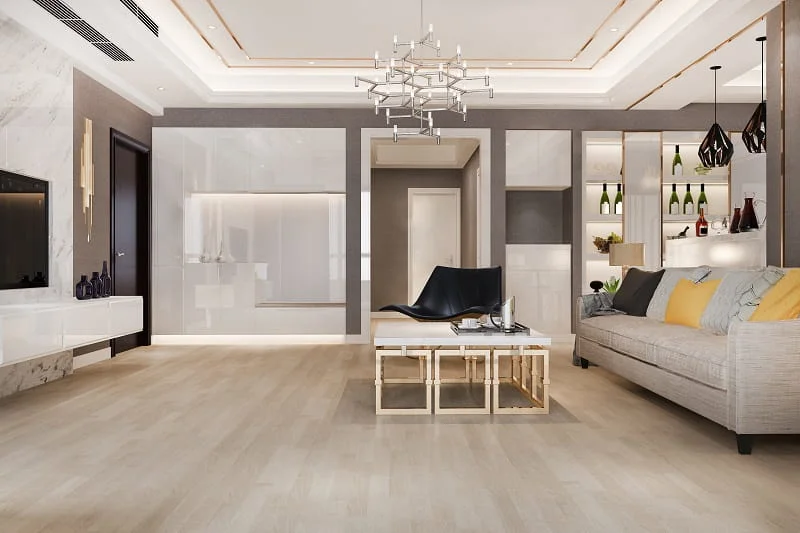 Carpet Flooring