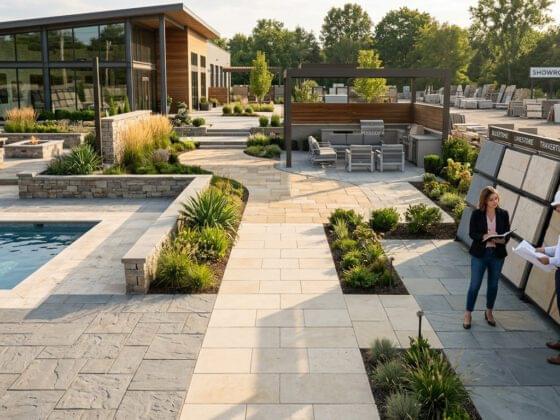 natural stone pavers suppliers