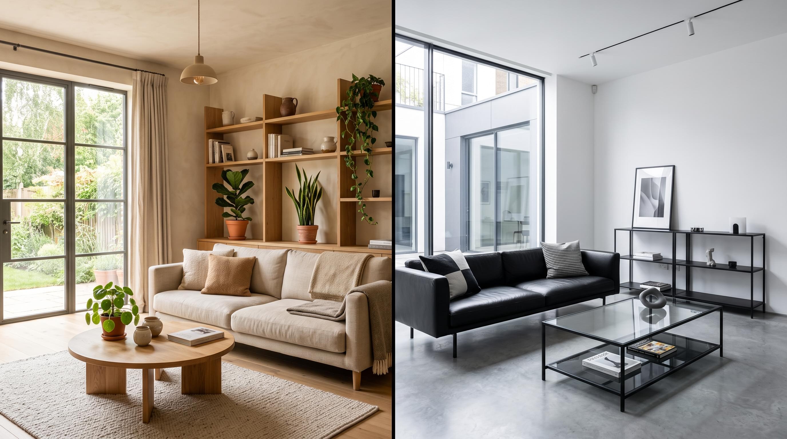 Future of Warm Minimalism