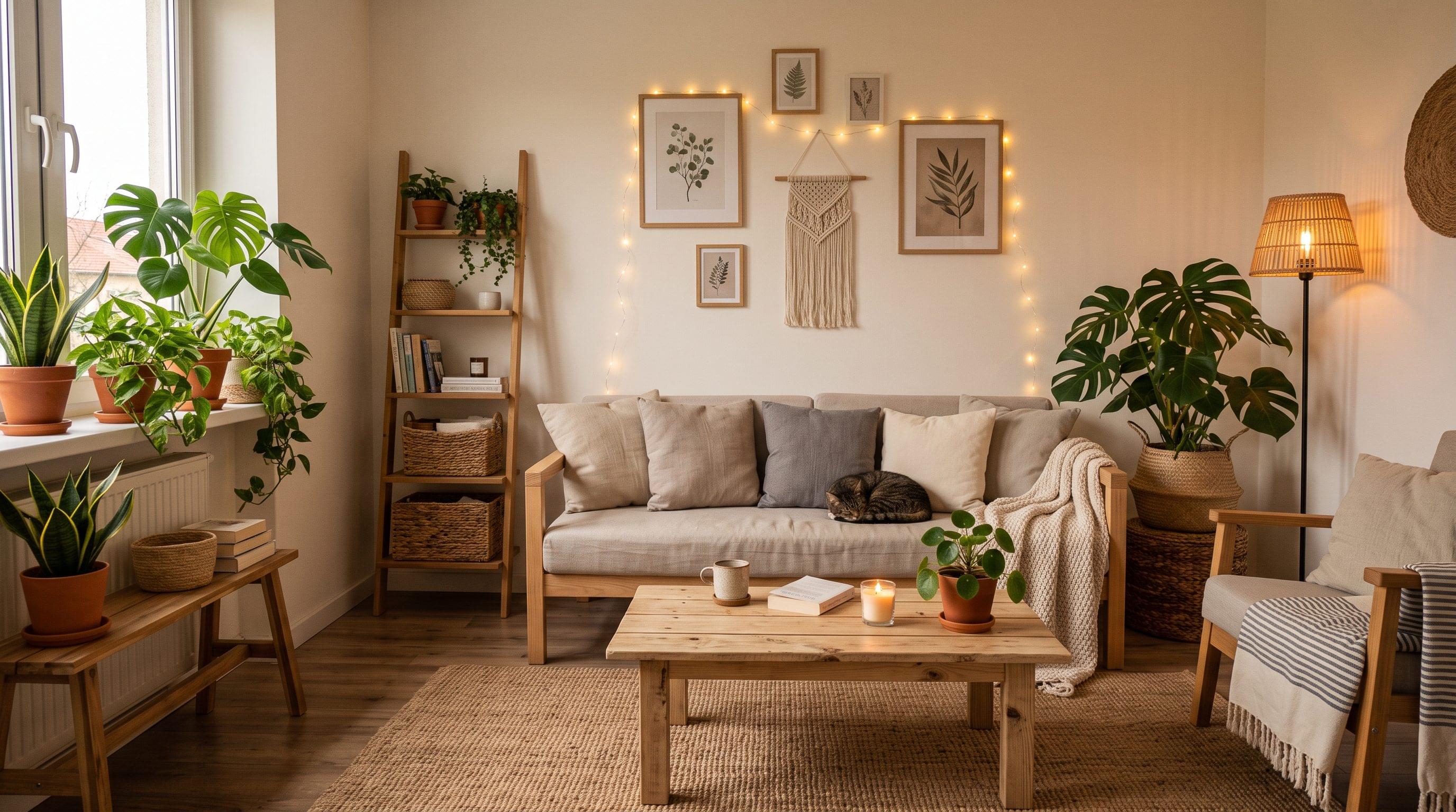 Living Room Inspiration