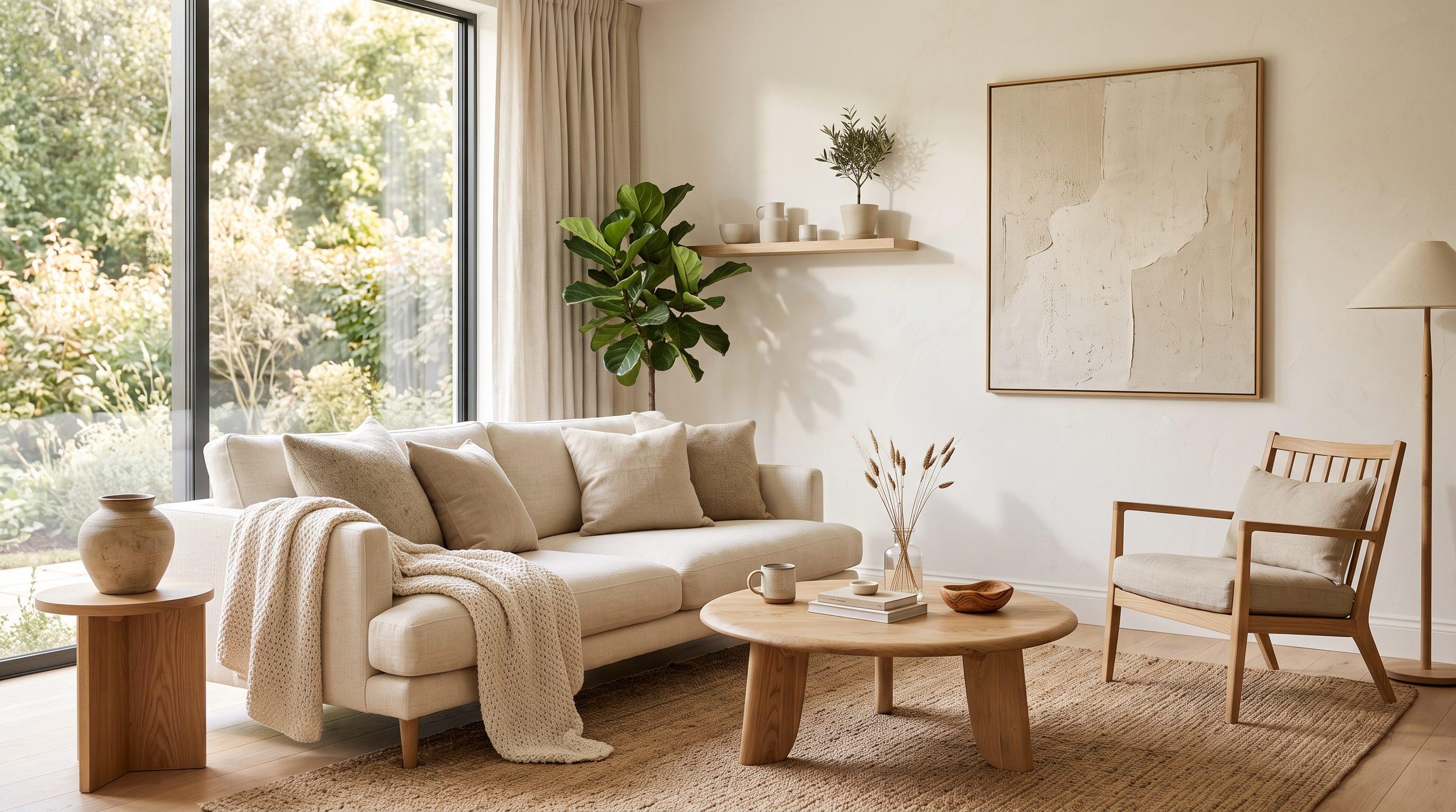 What is Warm Minimalism