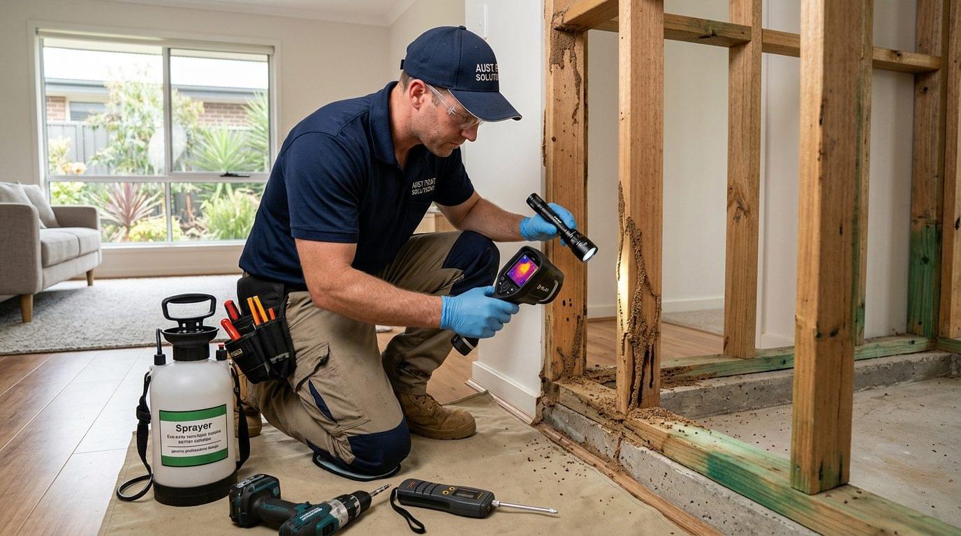 Pest Control Pest Control