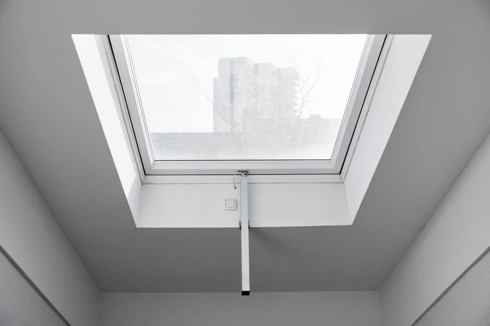 Flat Roofs